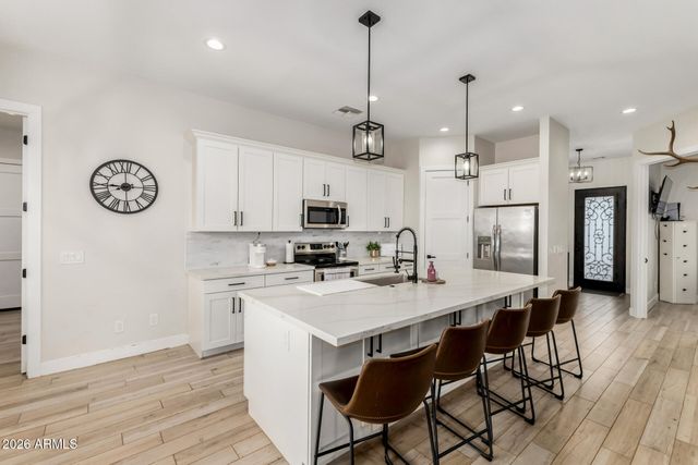 28725 N ANDY PERRY Drive, Florence, AZ 85132