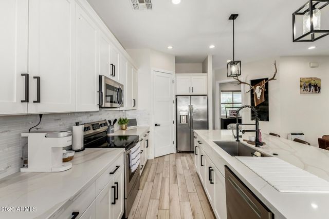 28725 N ANDY PERRY Drive, Florence, AZ 85132