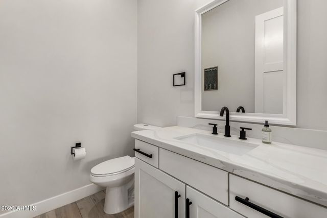 28725 N ANDY PERRY Drive, Florence, AZ 85132