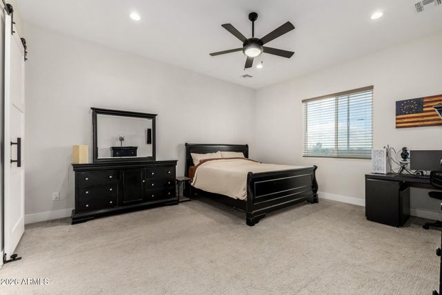 28725 N ANDY PERRY Drive, Florence, AZ 85132