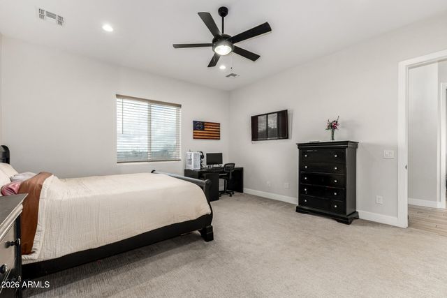 28725 N ANDY PERRY Drive, Florence, AZ 85132