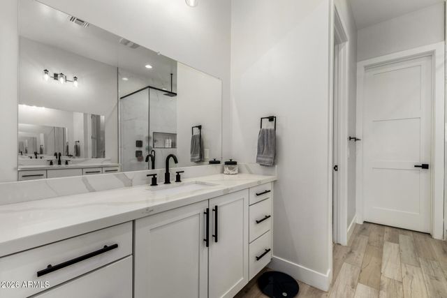 28725 N ANDY PERRY Drive, Florence, AZ 85132