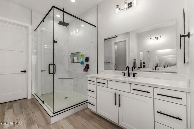 28725 N ANDY PERRY Drive, Florence, AZ 85132