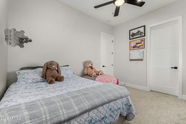 28725 N ANDY PERRY Drive, Florence, AZ 85132