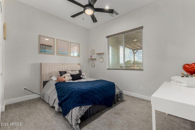 28725 N ANDY PERRY Drive, Florence, AZ 85132