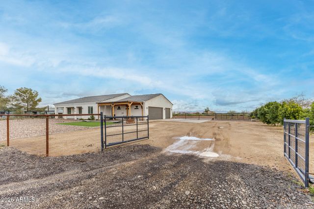 28725 N ANDY PERRY Drive, Florence, AZ 85132