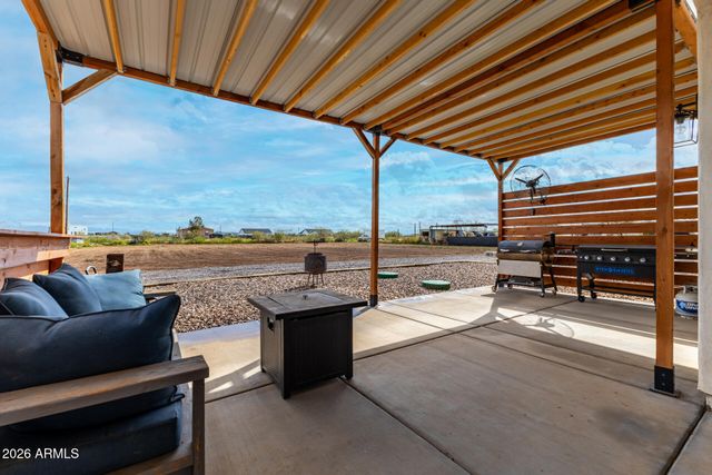 28725 N ANDY PERRY Drive, Florence, AZ 85132