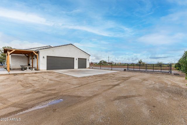 28725 N ANDY PERRY Drive, Florence, AZ 85132