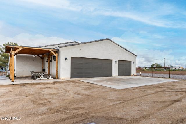 28725 N ANDY PERRY Drive, Florence, AZ 85132