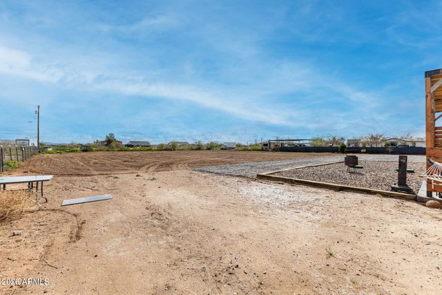 28725 N ANDY PERRY Drive, Florence, AZ 85132