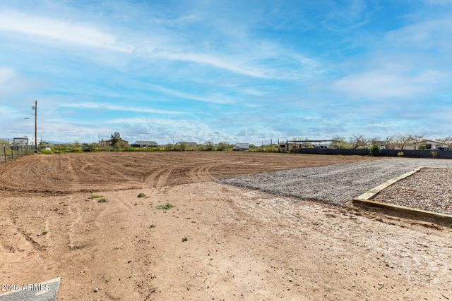 28725 N ANDY PERRY Drive, Florence, AZ 85132