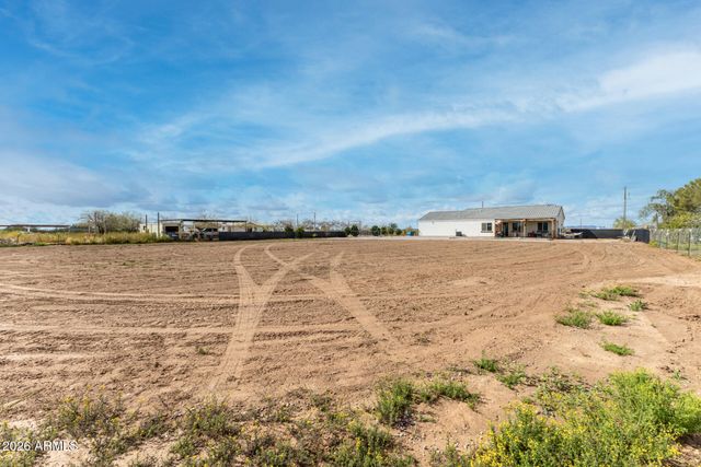 28725 N ANDY PERRY Drive, Florence, AZ 85132