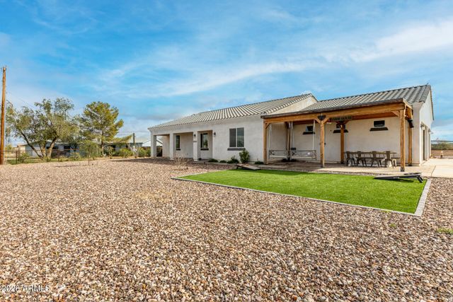 28725 N ANDY PERRY Drive, Florence, AZ 85132