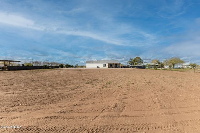 28725 N ANDY PERRY Drive, Florence, AZ 85132