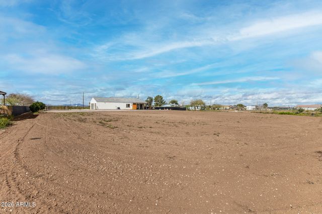 28725 N ANDY PERRY Drive, Florence, AZ 85132