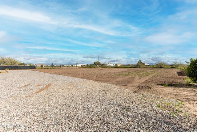 28725 N ANDY PERRY Drive, Florence, AZ 85132