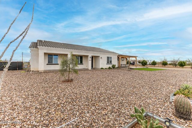 28725 N ANDY PERRY Drive, Florence, AZ 85132