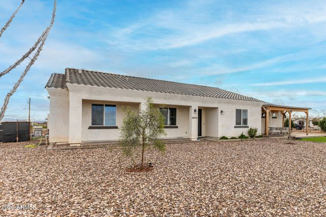 28725 N ANDY PERRY Drive, Florence, AZ 85132