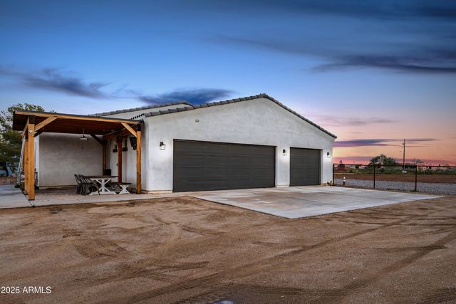 28725 N ANDY PERRY Drive, Florence, AZ 85132