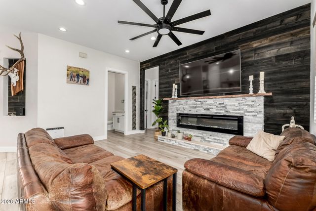 28725 N ANDY PERRY Drive, Florence, AZ 85132