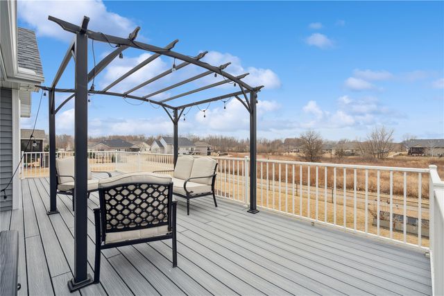 1101 Wood Lily Road, Solon, IA 52333