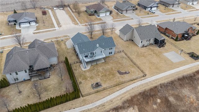 1101 Wood Lily Road, Solon, IA 52333