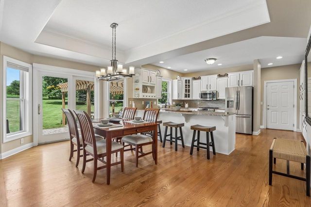 S94W31694 Gena DRIVE, Mukwonago, WI 53149
