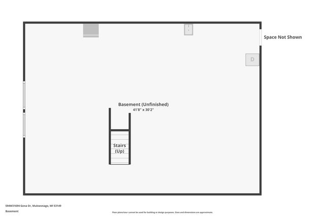 S94W31694 Gena DRIVE, Mukwonago, WI 53149