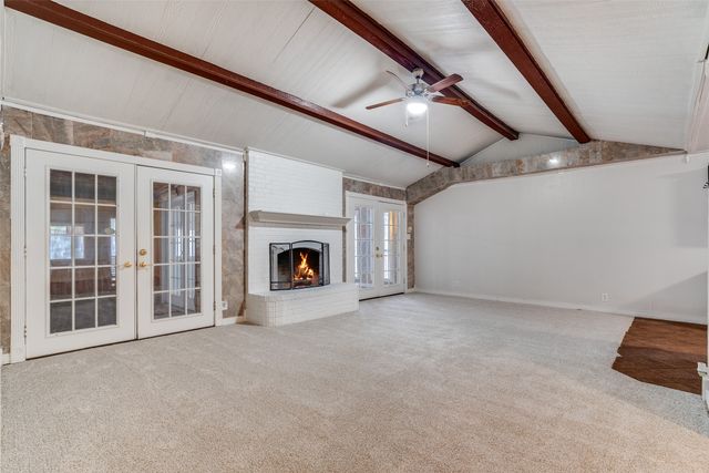 6421 Winifred Drive, Fort Worth, TX 76133