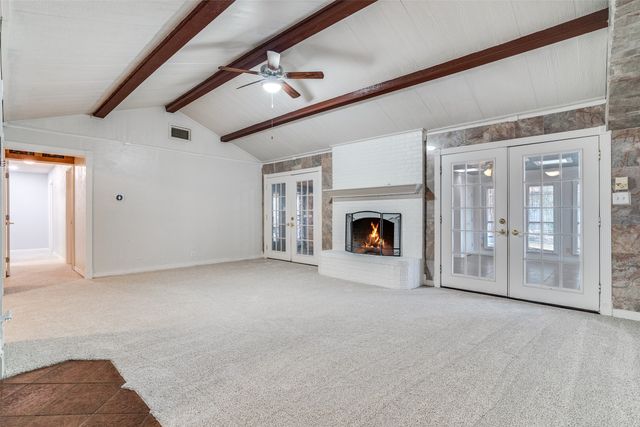 6421 Winifred Drive, Fort Worth, TX 76133