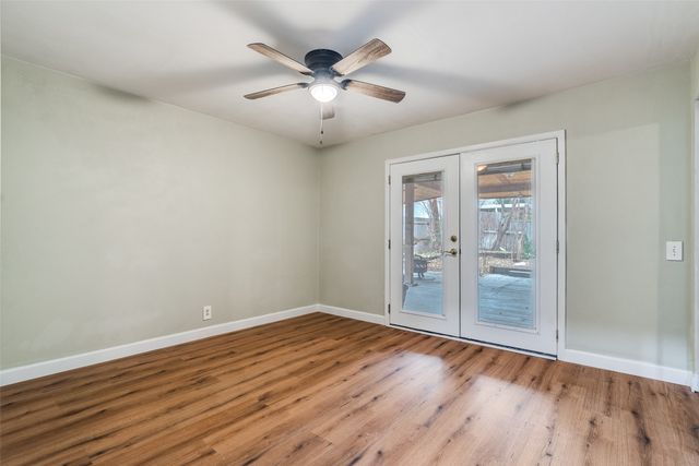 6421 Winifred Drive, Fort Worth, TX 76133