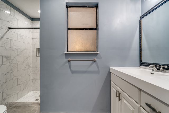 6421 Winifred Drive, Fort Worth, TX 76133