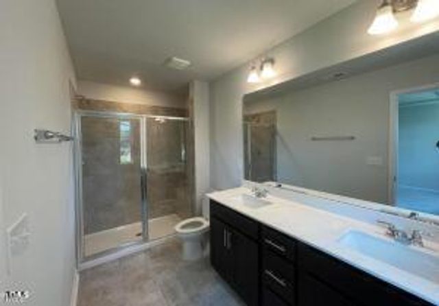155 Copper Fox Lane, Smithfield, NC 27577