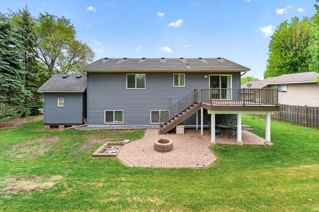 2157 123rd Lane NW, Coon Rapids, MN 55448