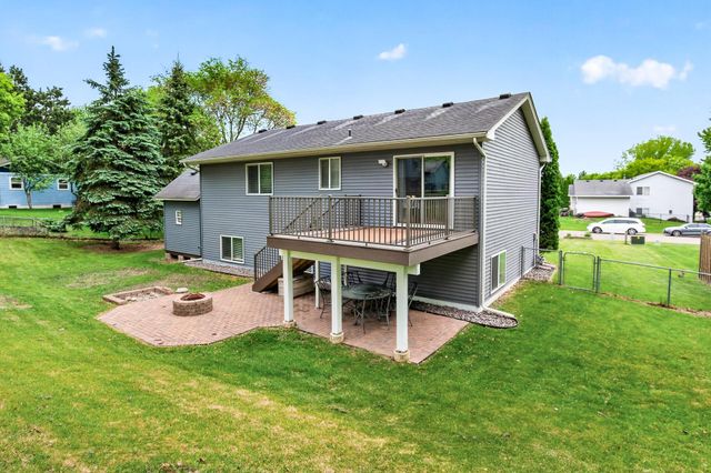 2157 123rd Lane NW, Coon Rapids, MN 55448