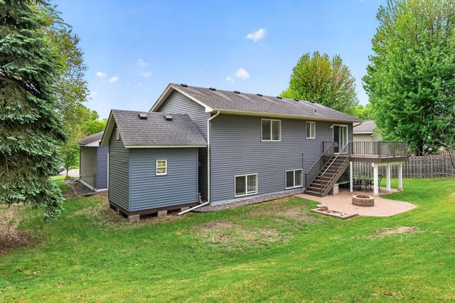 2157 123rd Lane NW, Coon Rapids, MN 55448