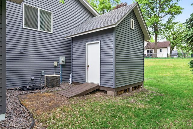 2157 123rd Lane NW, Coon Rapids, MN 55448