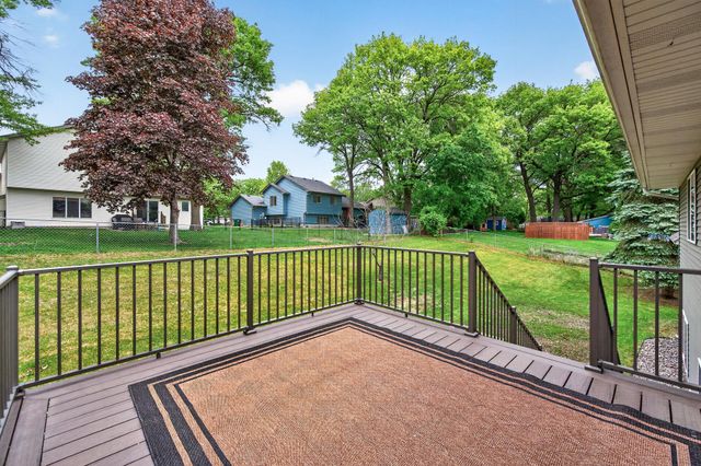 2157 123rd Lane NW, Coon Rapids, MN 55448