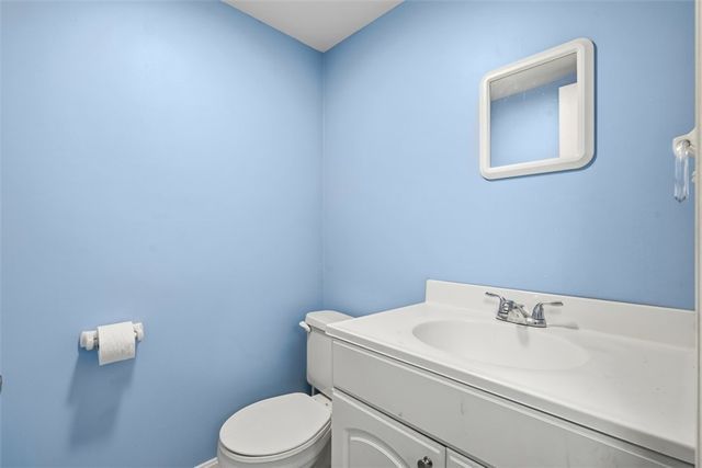 126 Leon Road, Green Tree, PA 15220