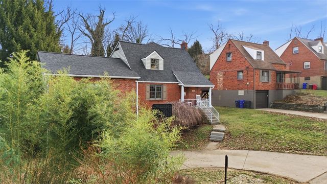 126 Leon Road, Green Tree, PA 15220