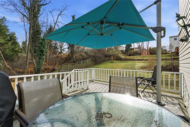 126 Leon Road, Green Tree, PA 15220