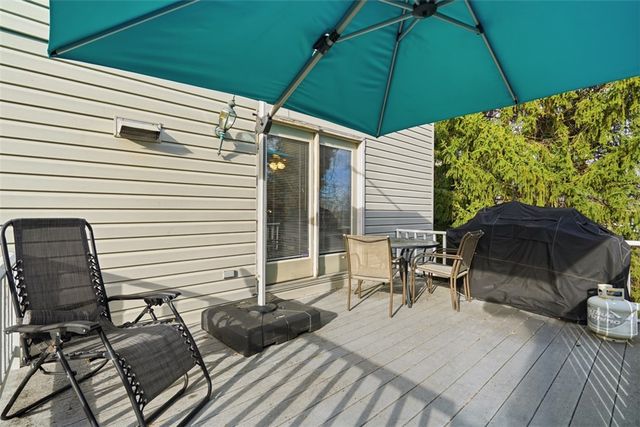 126 Leon Road, Green Tree, PA 15220