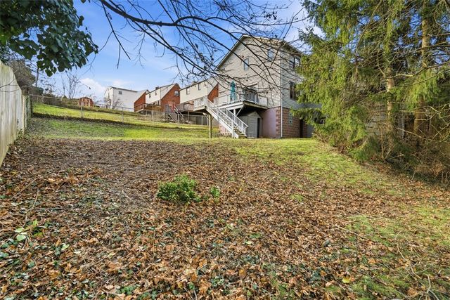 126 Leon Road, Green Tree, PA 15220