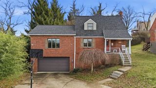 126 Leon Road, Green Tree, PA 15220