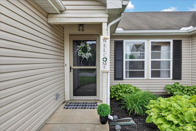 209 N Wilmington Lane, Lafayette, IN 47905