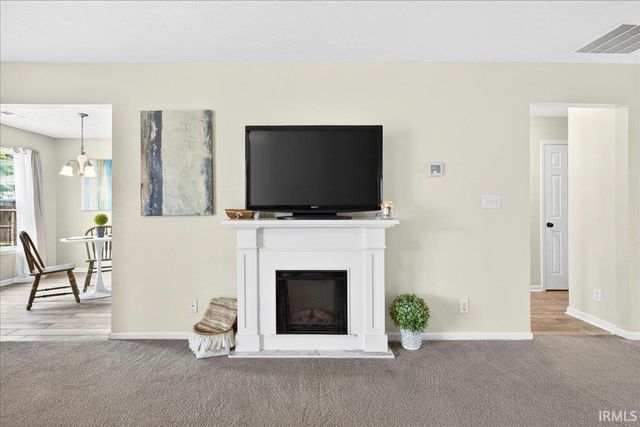 209 N Wilmington Lane, Lafayette, IN 47905