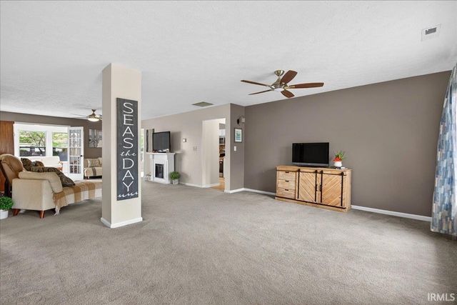 209 N Wilmington Lane, Lafayette, IN 47905