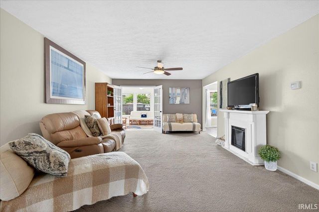 209 N Wilmington Lane, Lafayette, IN 47905