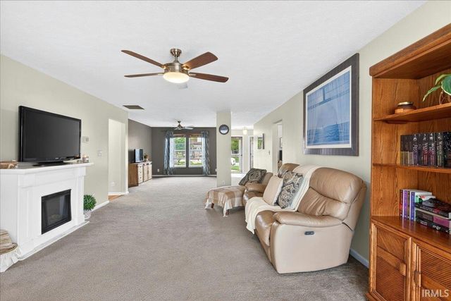 209 N Wilmington Lane, Lafayette, IN 47905