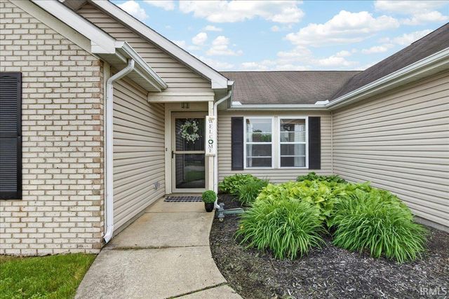 209 N Wilmington Lane, Lafayette, IN 47905
